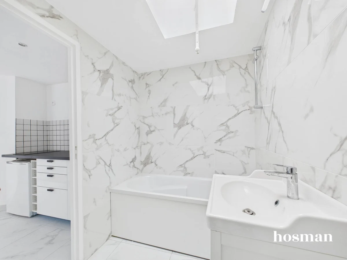 Appartement de 29.0 m² à Arpajon