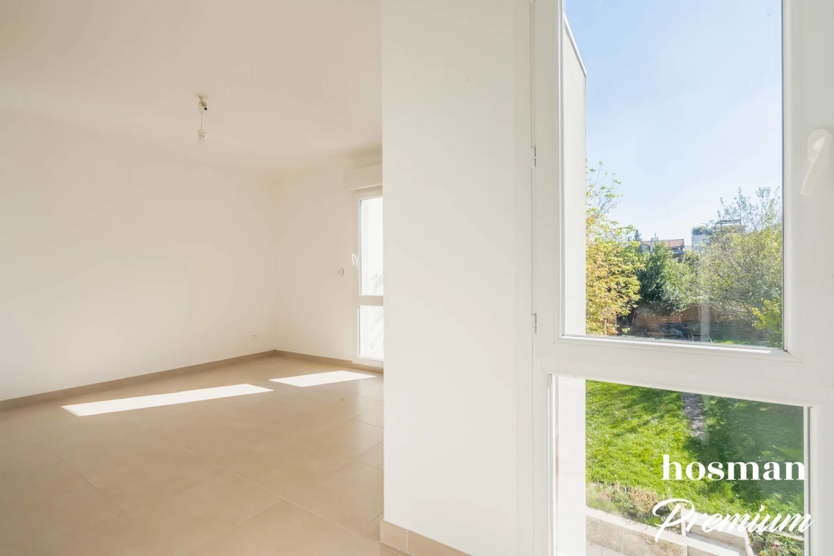 Maison de 161.43 m² à Suresnes