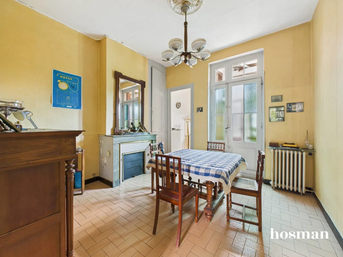 Maison de 142.0 m² à Bordeaux