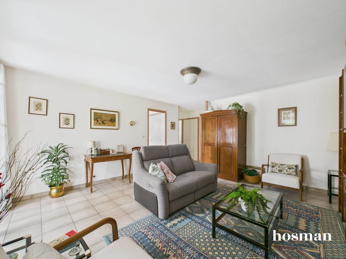 Maison de 74.0 m² à Eysines