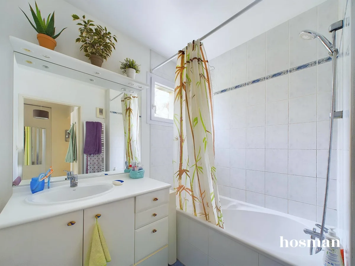 Appartement de 69.0 m² à Nantes