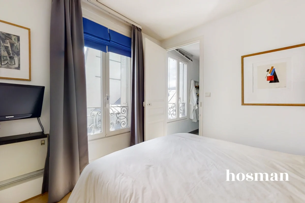 Appartement de 67.0 m² à Paris