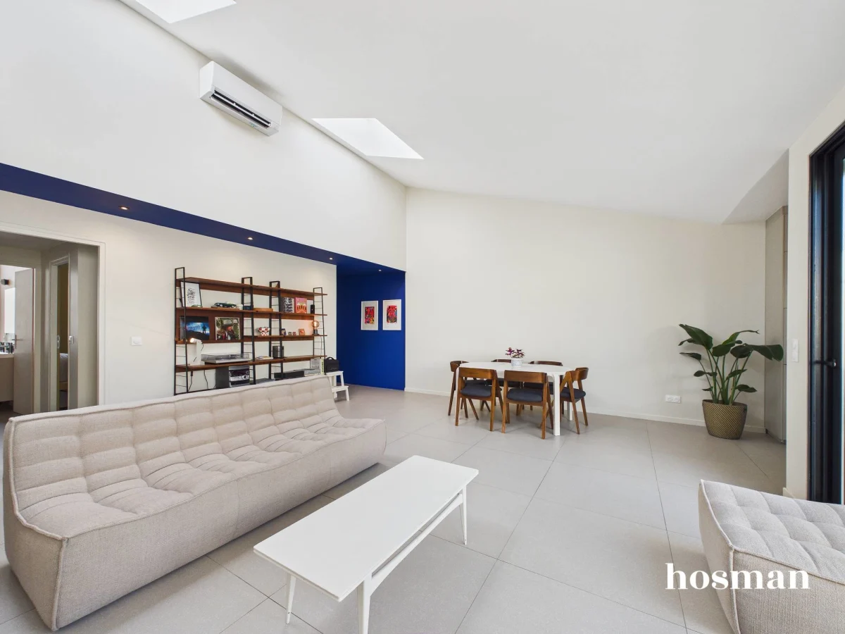 Maison de 123.0 m² à Talence