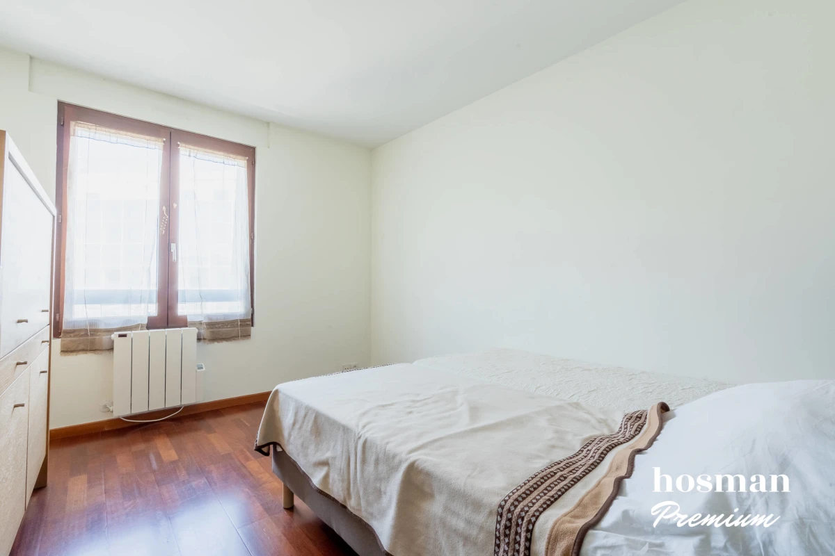 Appartement de 101.7 m² à Charenton-le-Pont