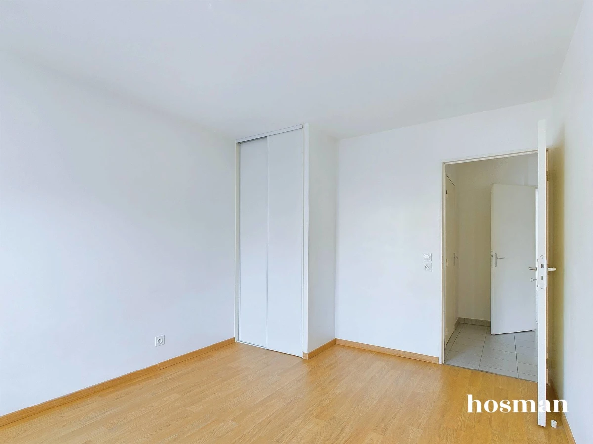 Appartement de 81.0 m² à Décines-Charpieu