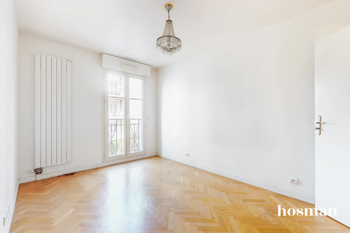 Appartement de 45.0 m² à La Garenne-Colombes