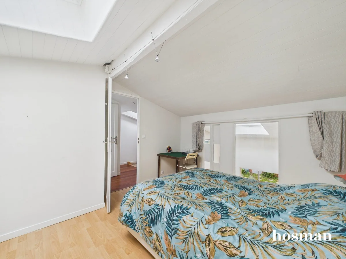Maison de 90.0 m² à Talence