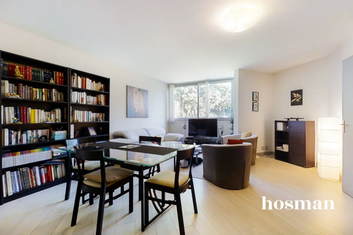 Appartement de 84.0 m² à Franconville