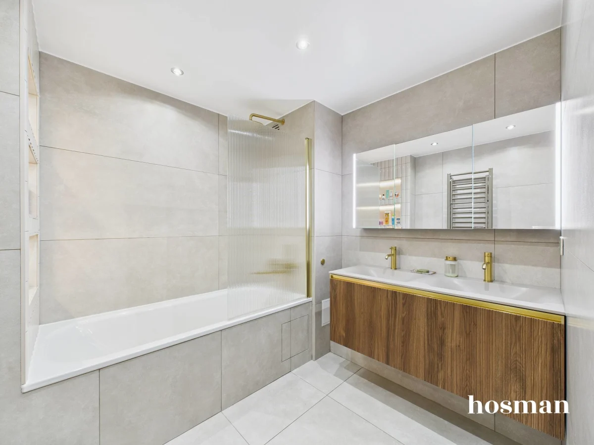 Appartement de 69.0 m² à Levallois-Perret