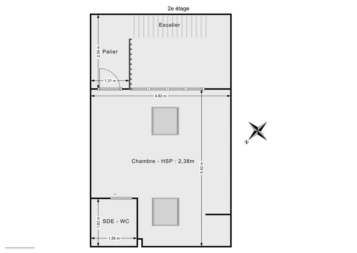 Appartement de 91.0 m² à Villejuif