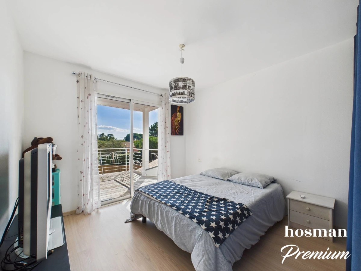Maison de 170.0 m² à Lanton