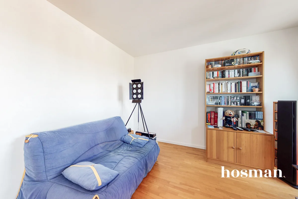 Appartement de 50.26 m² à La Garenne-Colombes