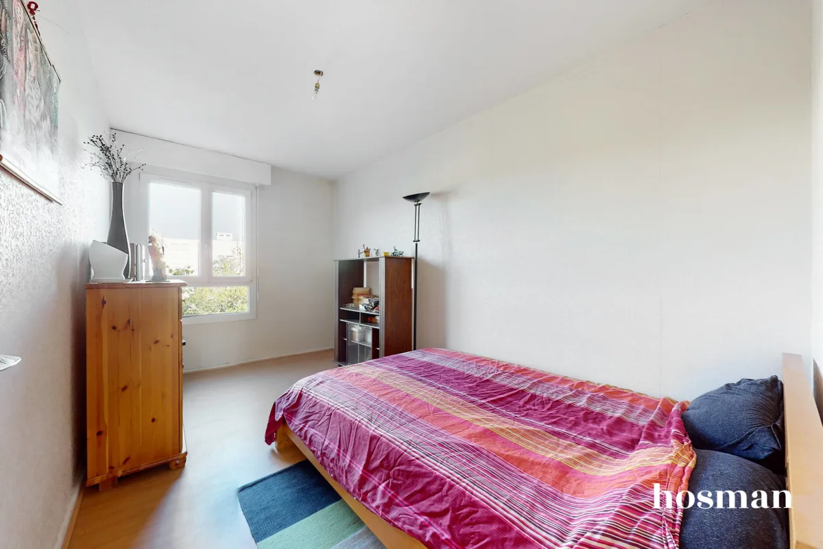 Appartement de 72.0 m² à Vénissieux