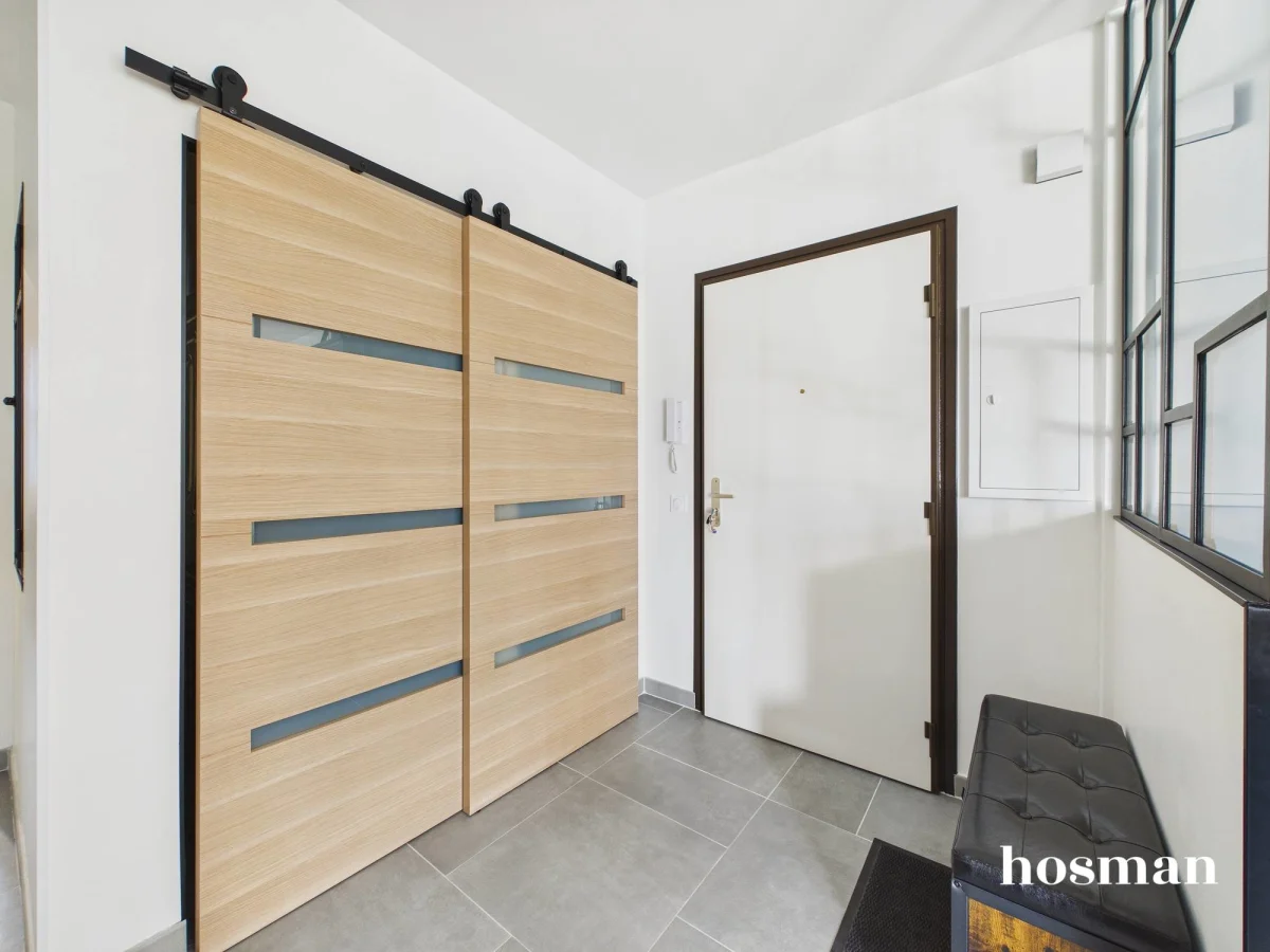 Appartement de 88.0 m² à Lyon