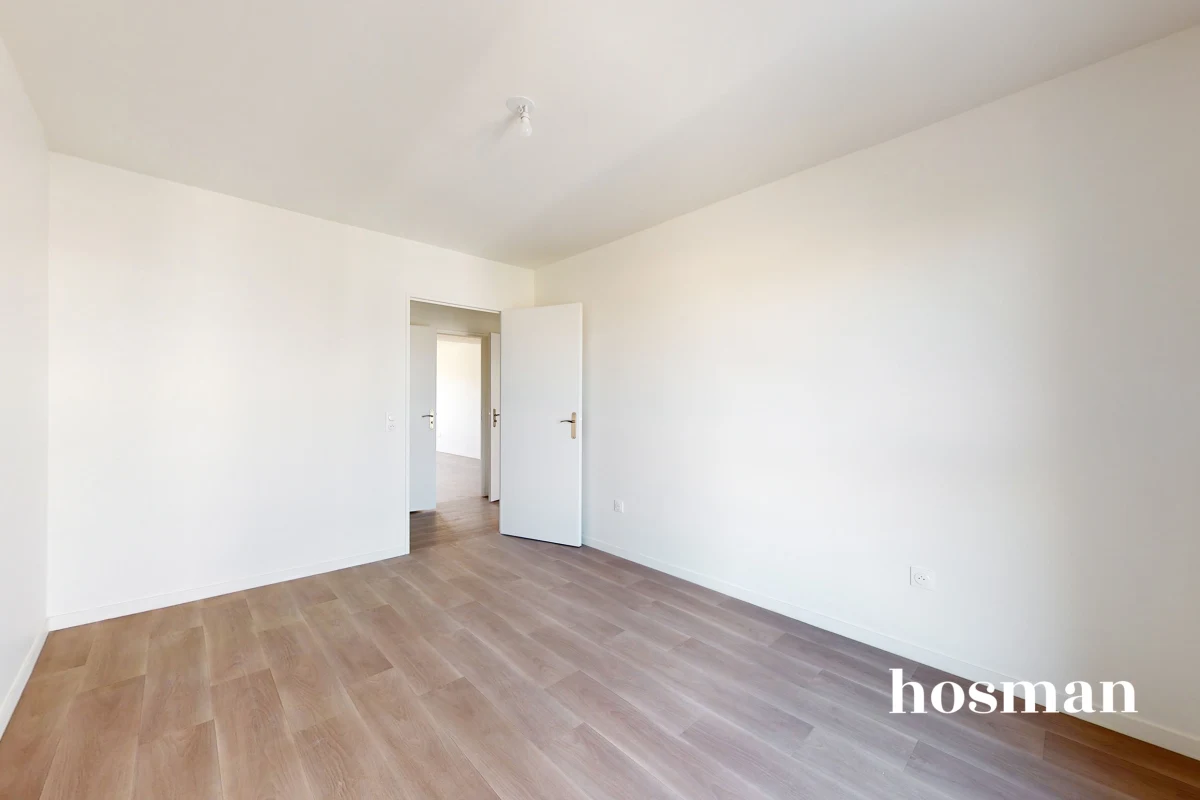 Appartement de 66.0 m² à Noisy-le-Sec