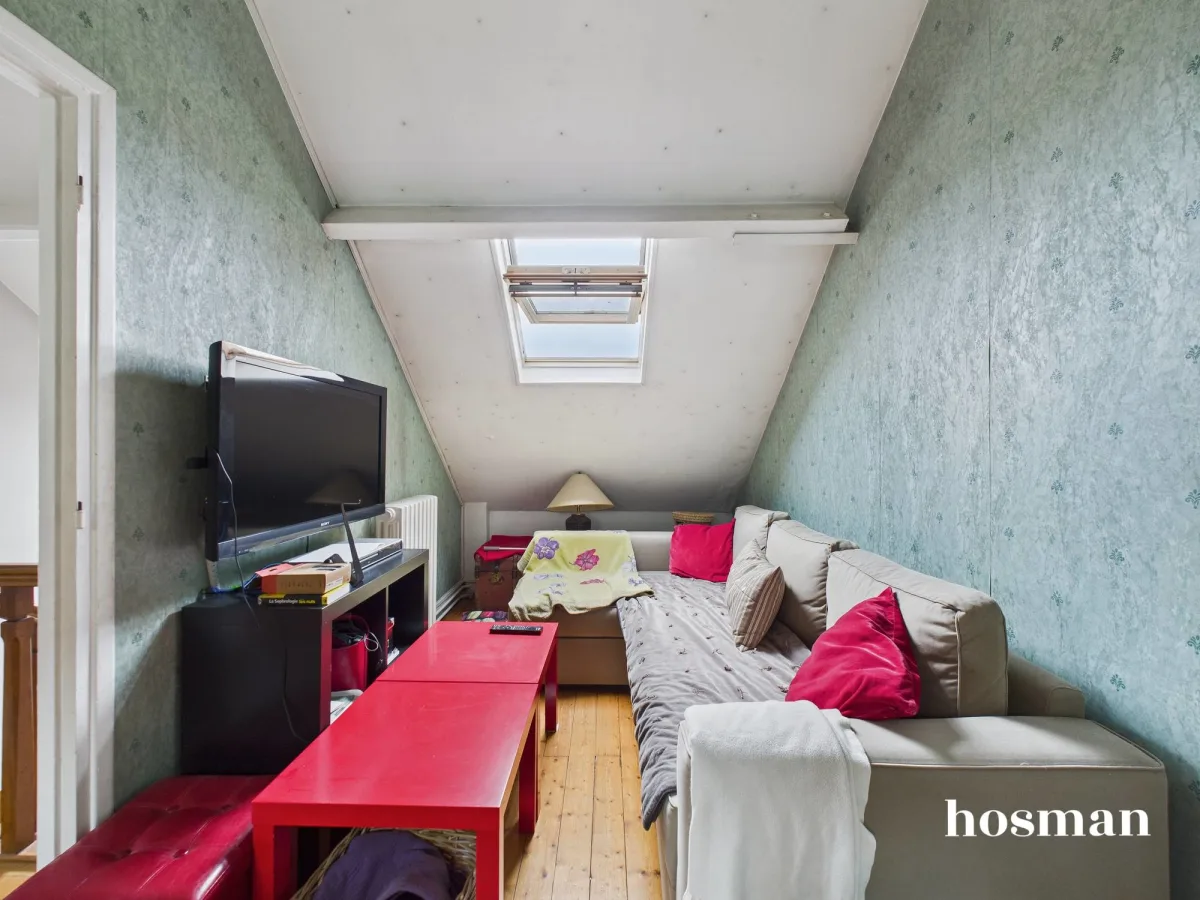 Maison de 159.0 m² à Saint-Maur-des-Fossés