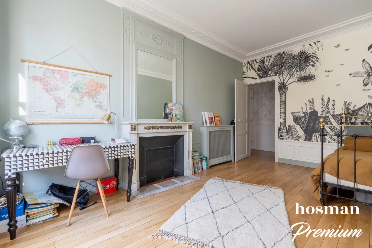 Appartement de 178.0 m² à Neuilly-sur-Seine