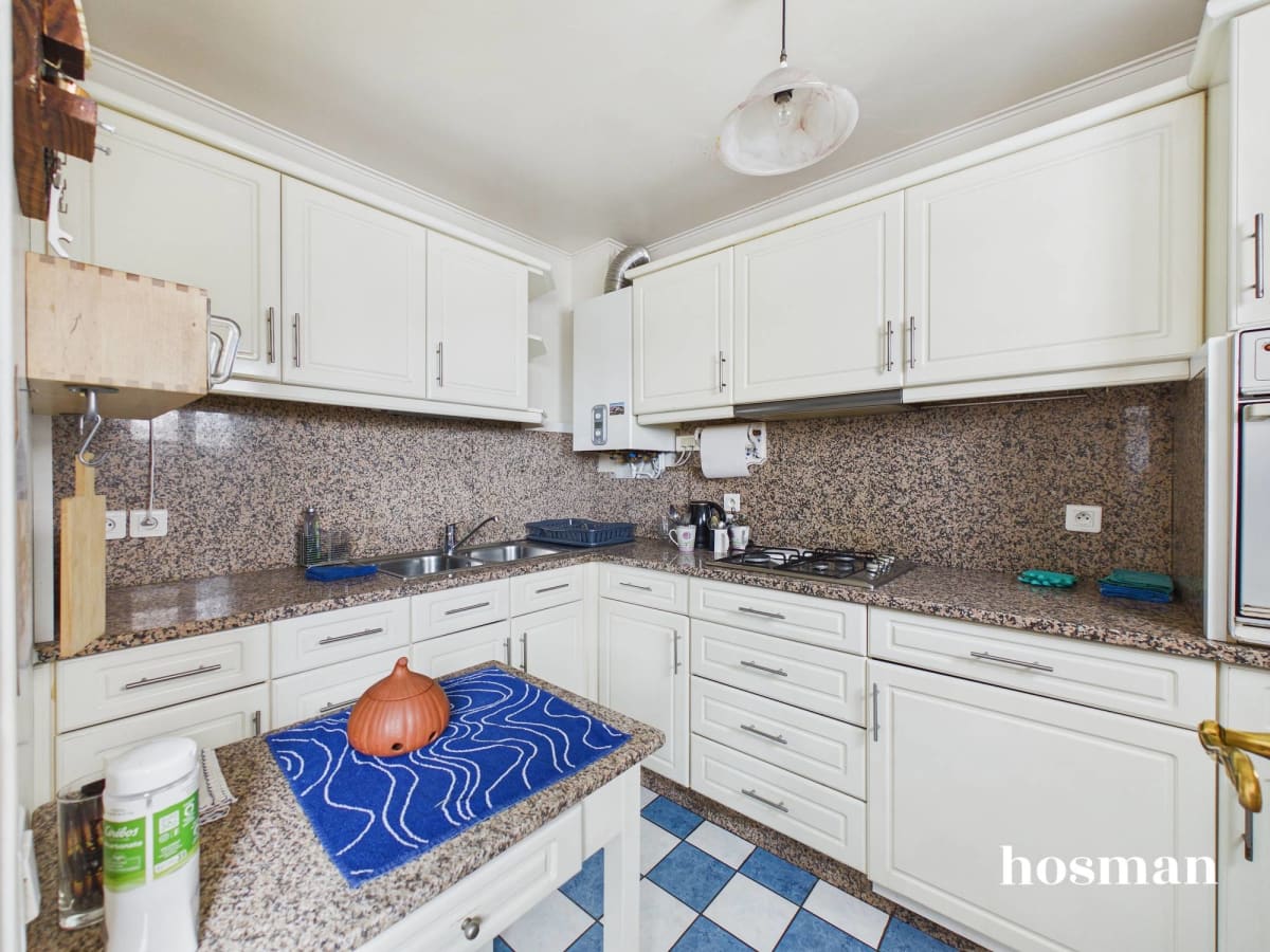 Appartement de 71.0 m² à Ivry-sur-Seine