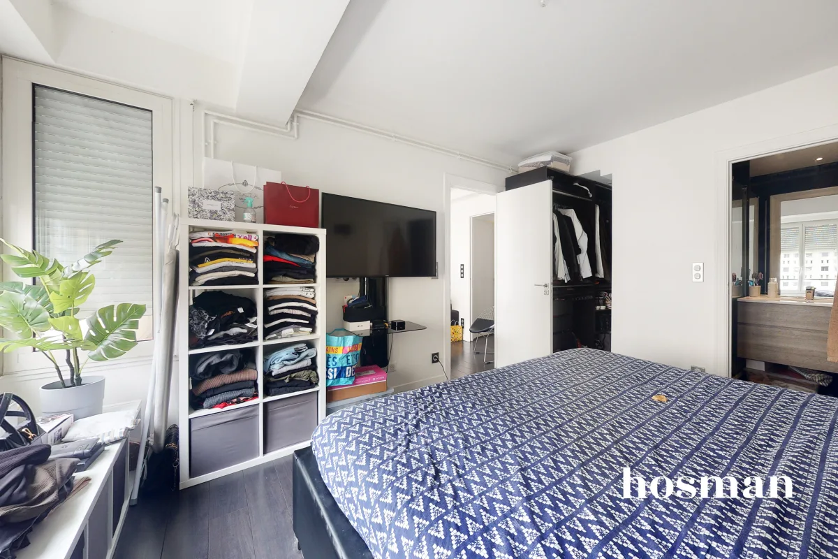 Appartement de 48.0 m² à Neuilly-sur-Seine