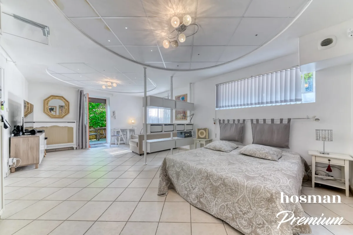 Maison de 134.56 m² à Lyon