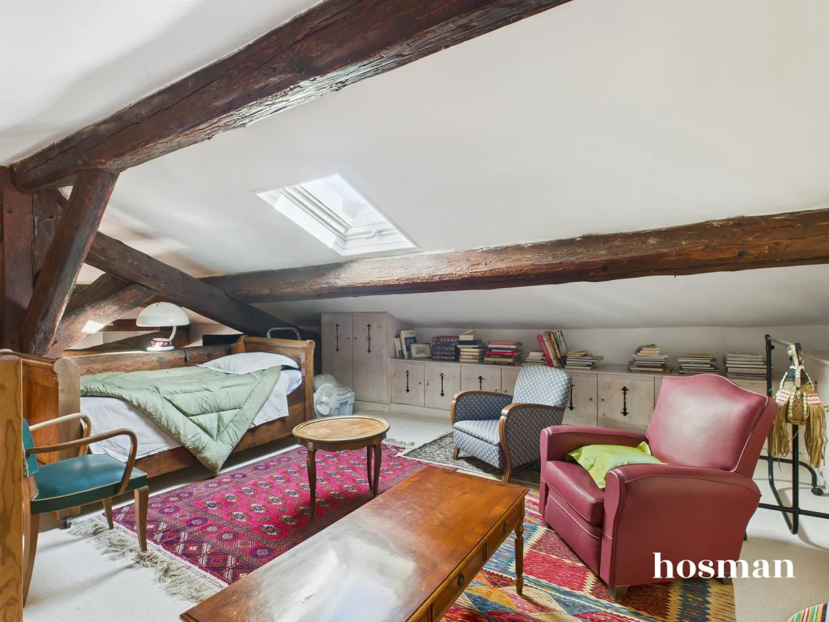 Appartement de 84.0 m² à Caluire-et-Cuire