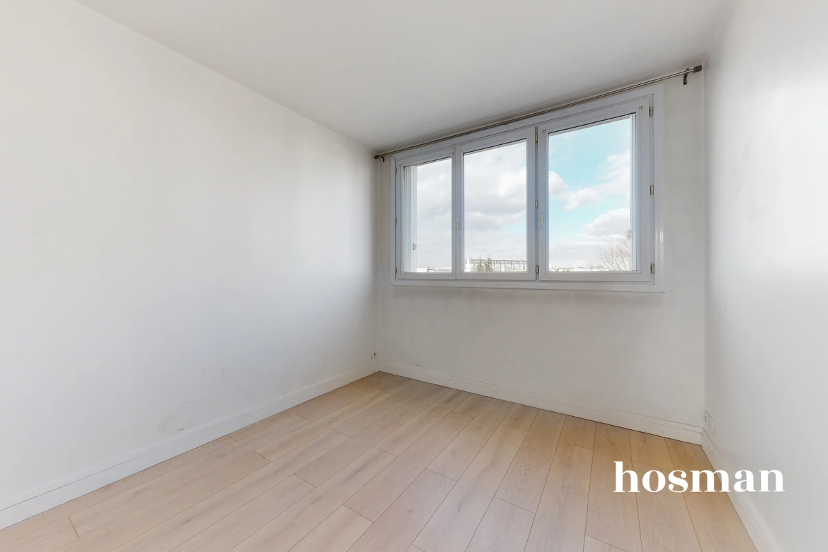 Appartement de 77.89 m² à Joinville-le-Pont