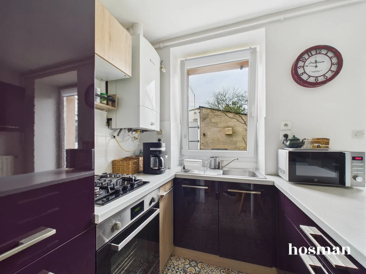 Duplex de 77.0 m² à Nantes