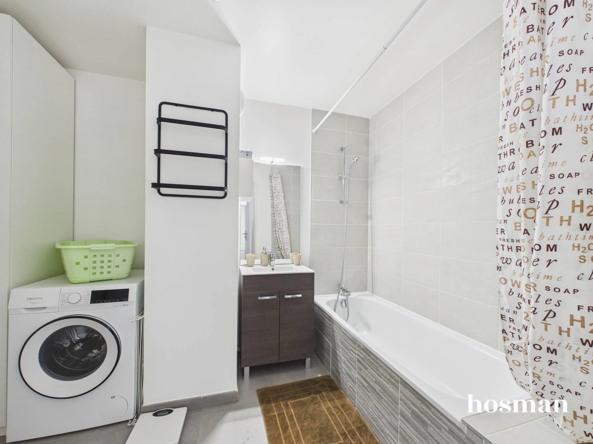 Appartement de 85.0 m² à Mérignac