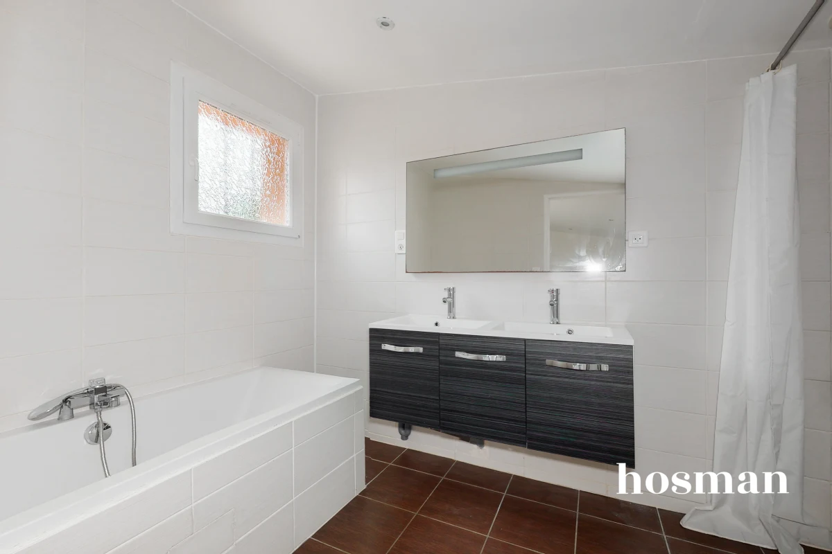 Maison de 80.32 m² à Bouguenais