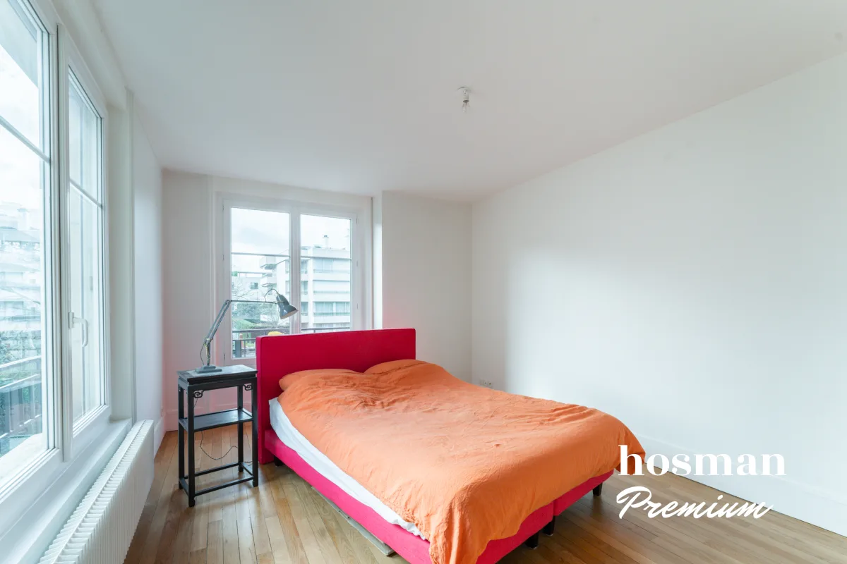 Appartement de 116.0 m² à Boulogne-Billancourt