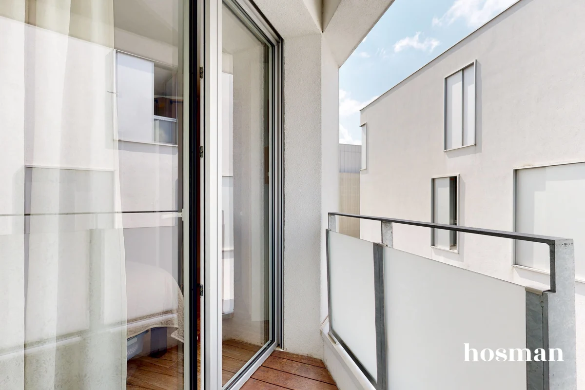 Appartement de 69.06 m² à Lyon