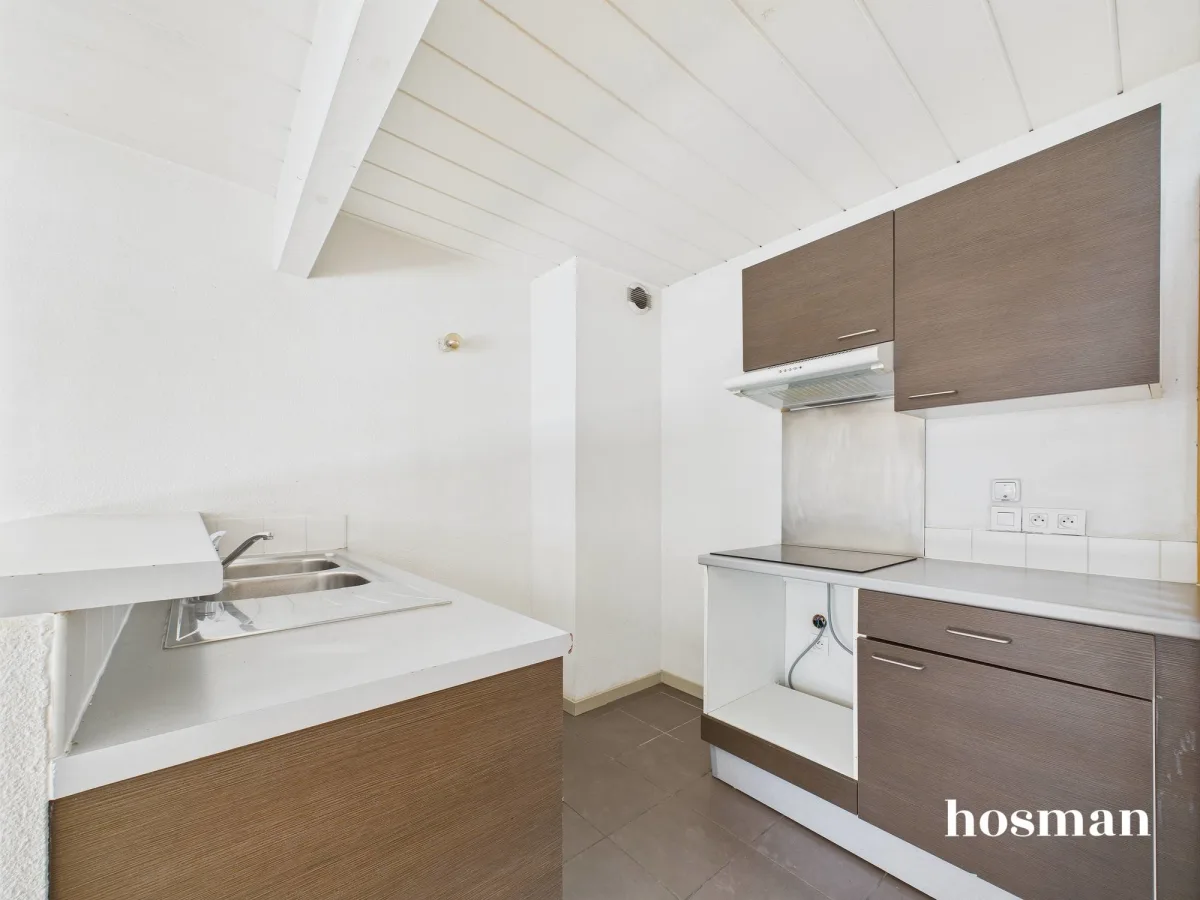 Appartement de 69.27 m² à Bordeaux