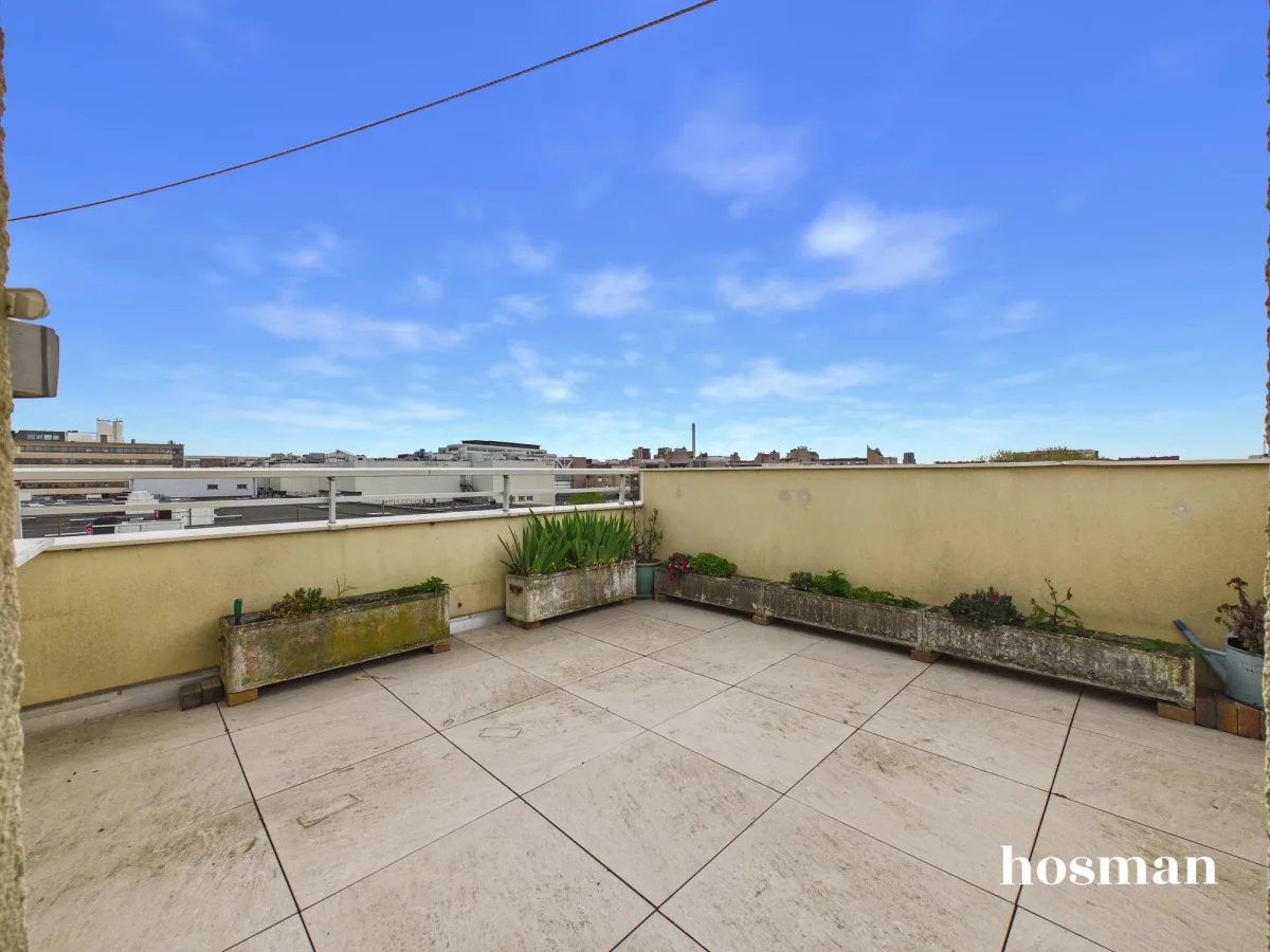 Appartement de 71.0 m² à Ivry-sur-Seine