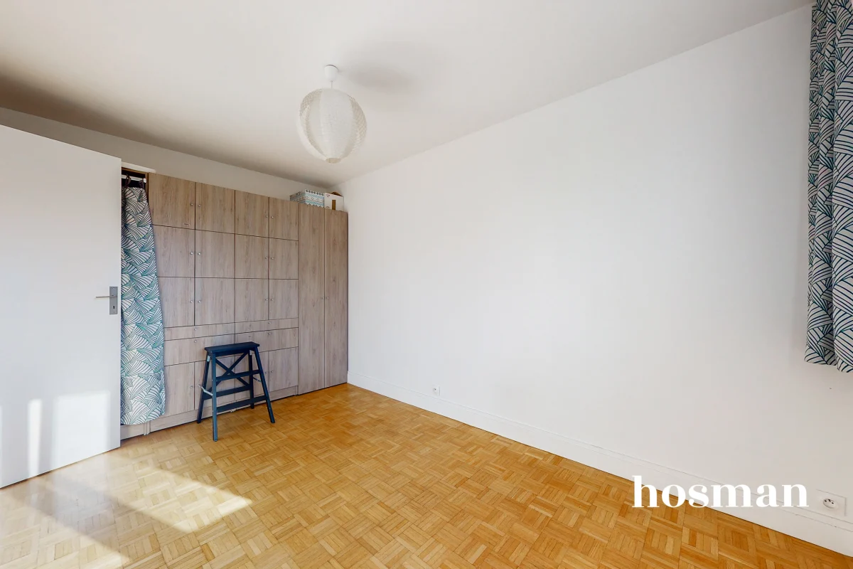 Appartement de 83.0 m² à Paris