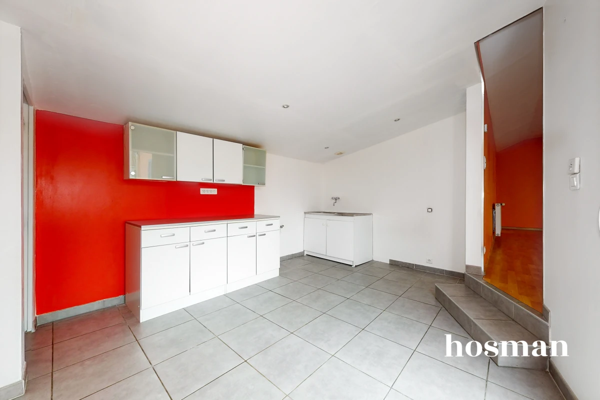 Maison de 80.32 m² à Bouguenais