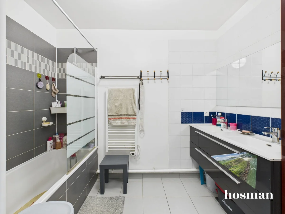 Appartement de 83.0 m² à Asnières-sur-Seine