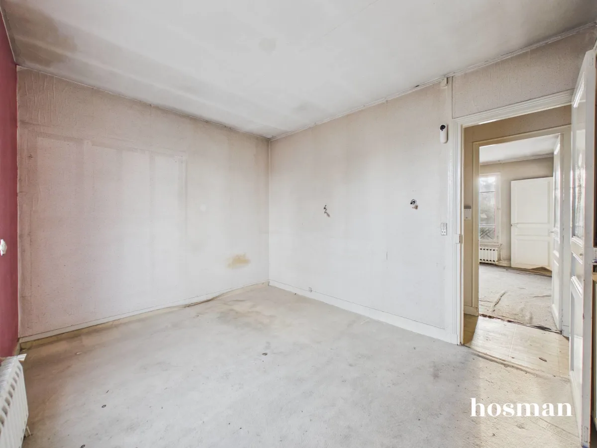 Maison de 150.0 m² à Bonneuil-sur-Marne