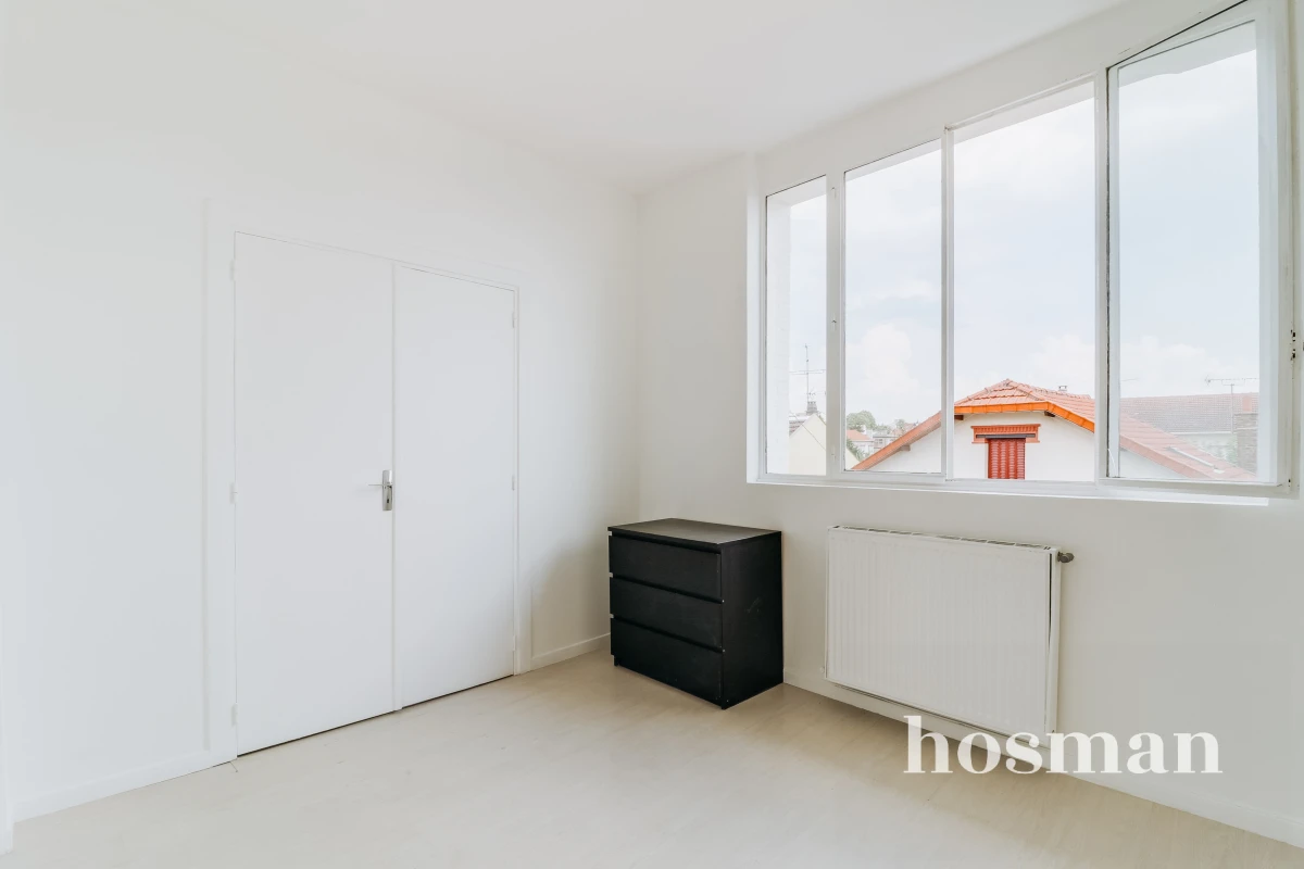 Duplex de 117.0 m² à Rosny-sous-Bois