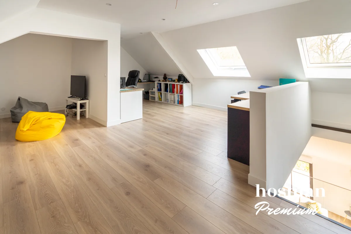 Maison de 257.23 m² à Sautron