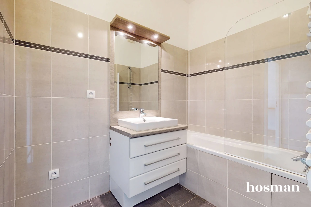 Appartement de 37.0 m² à Boulogne-Billancourt