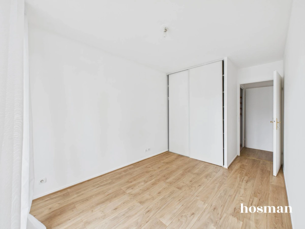 Appartement de 59.0 m² à Vitry-sur-Seine