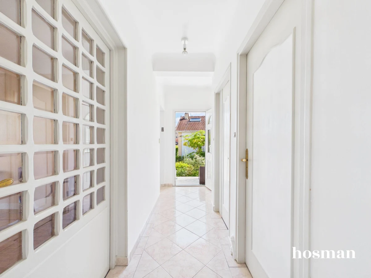 Maison de 200.0 m² à Meudon