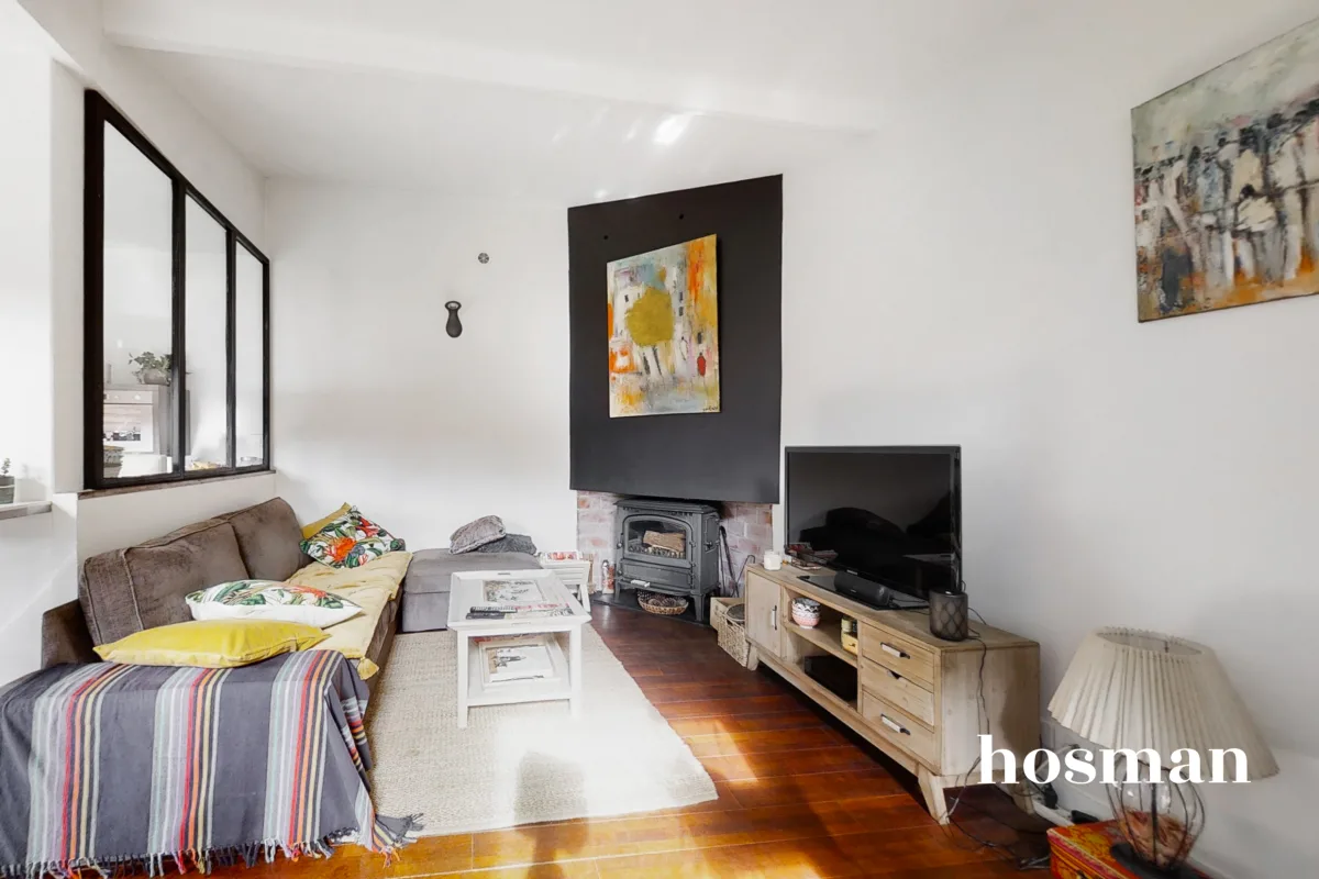 Maison de 93.0 m² à Talence