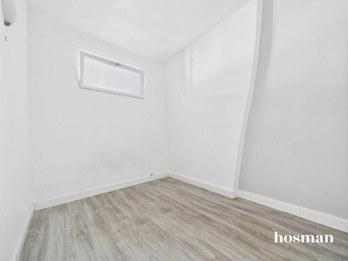 Appartement de 42.09 m² à Nantes