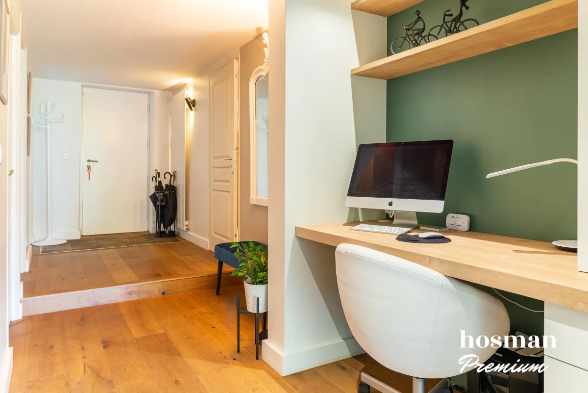 Maison de 191.0 m² à Nantes