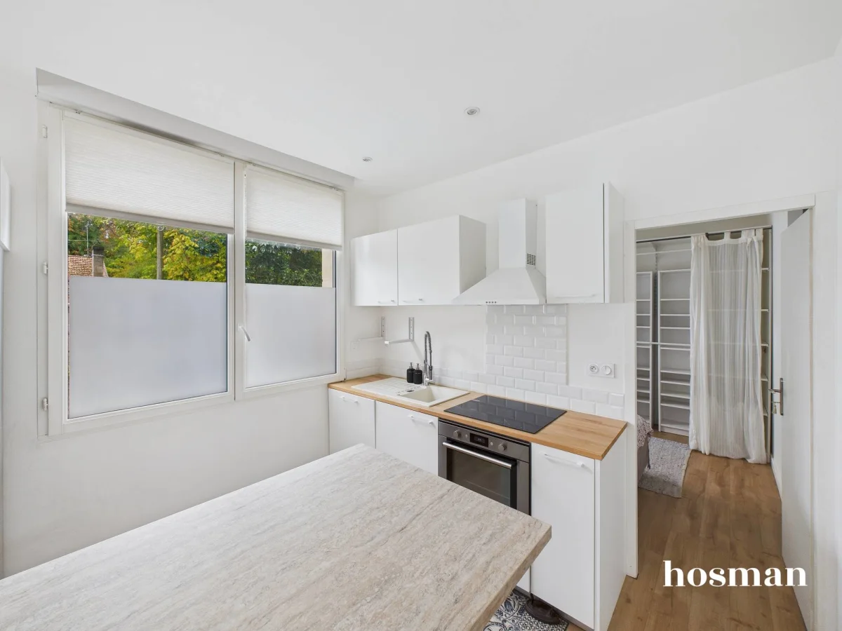 Appartement de 48.0 m² à Bordeaux