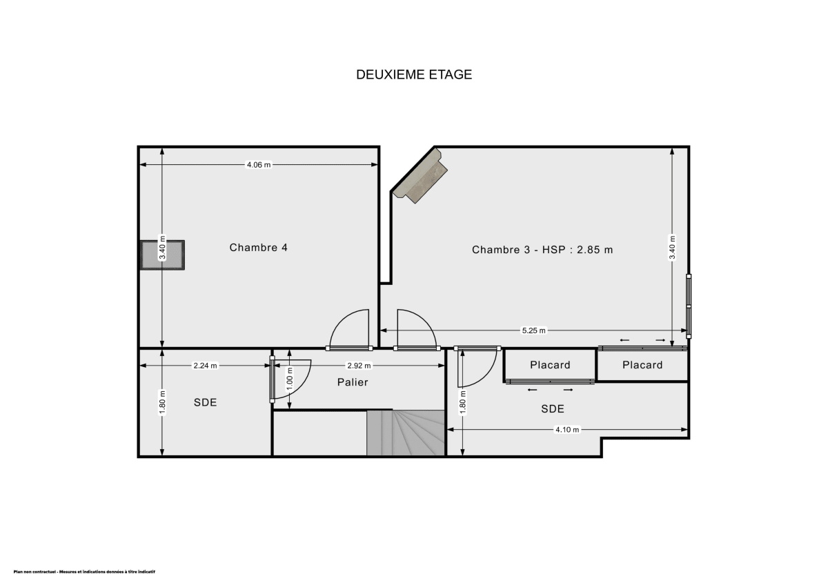 Maison de 151.7 m² à Clamart