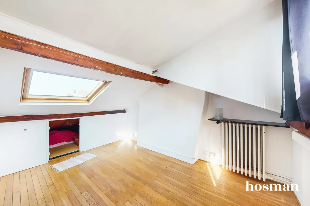Maison de 75.02 m² à Paris