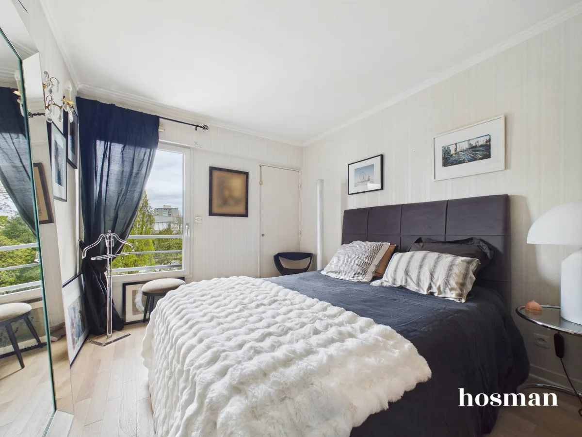 Appartement de 95.21 m² à Nantes