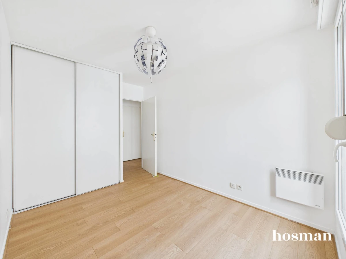 Appartement de 65.72 m² à Ivry-sur-Seine